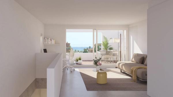 Residencial Costa blanca
