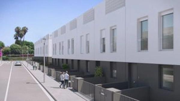 Residencial Costa blanca