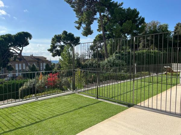 Residencial Costa blanca