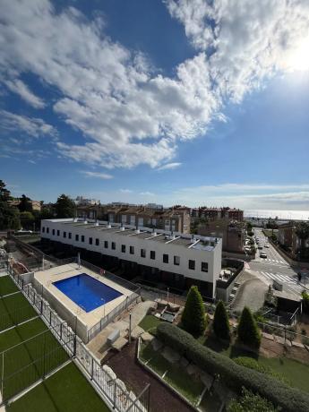 Residencial Costa blanca