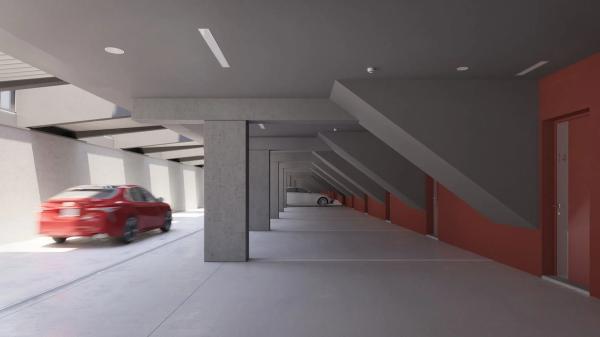 Residencial Costa blanca