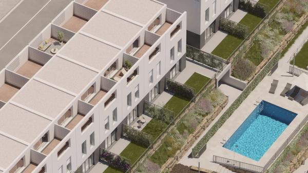 Residencial Costa blanca