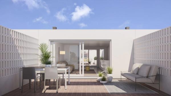 Residencial Costa blanca
