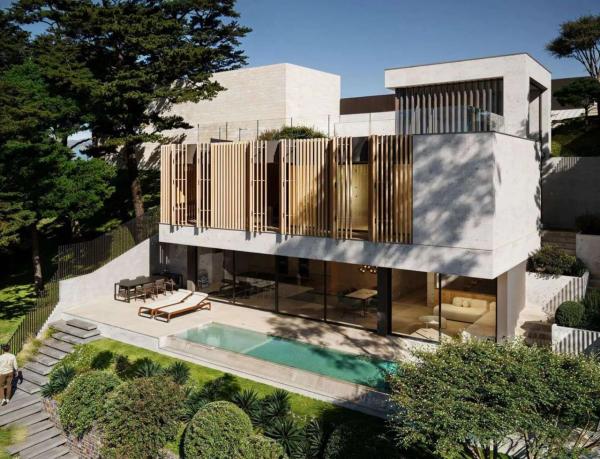 Casa independiente en avenida del Maresme, 19