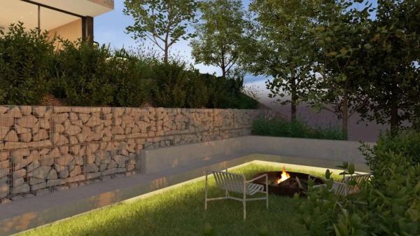 Casa independiente en avenida del Maresme, 19