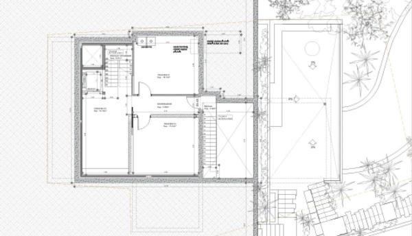 Casa independiente en avenida del Maresme, 19