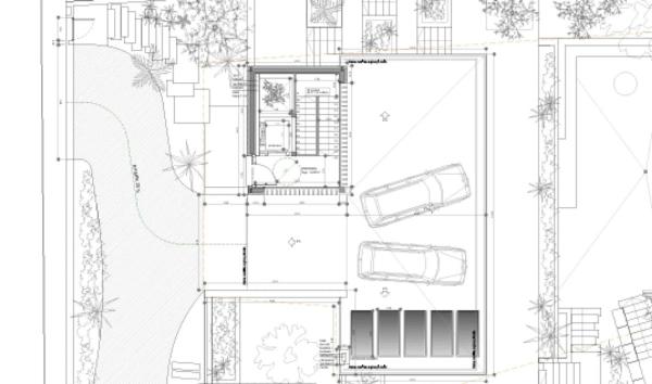Casa independiente en avenida del Maresme, 19