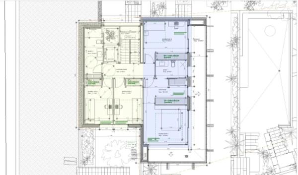 Casa independiente en avenida del Maresme, 19