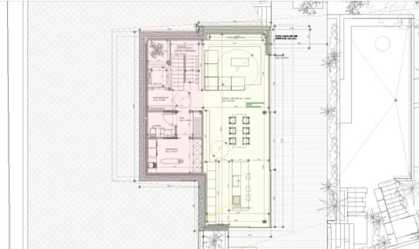 Casa independiente en avenida del Maresme, 19