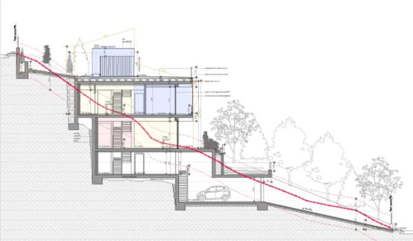 Casa independiente en avenida del Maresme, 19