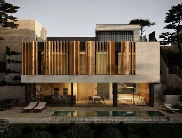 Casa independiente en avenida del Maresme, 19