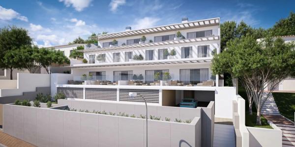 Santa Rosalía Residencial