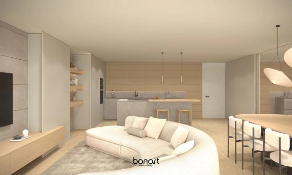 Chalet adosado en calle Santa Rosalía, 10