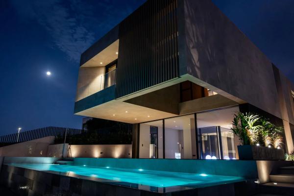 Casa independiente en calle Ramon Llull, 7