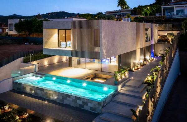 Casa independiente en calle Ramon Llull, 7