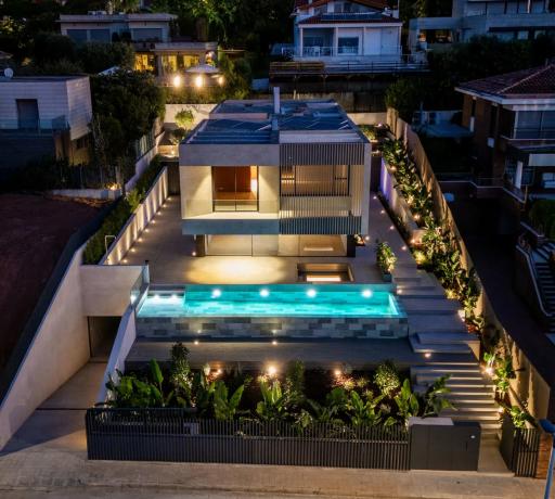 Casa independiente en calle Ramon Llull, 7