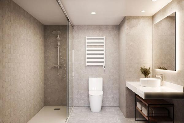 Piso en calle Neus Català, 11