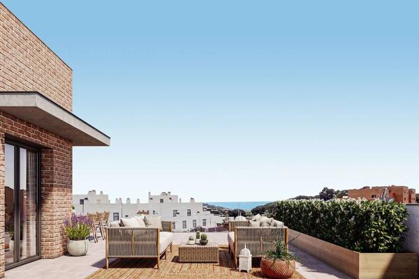 Piso en calle Neus Català, 11