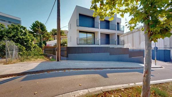 Casas unifamiliares Mallorca, Tiana