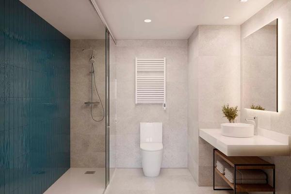 Piso en calle Neus Català, 11