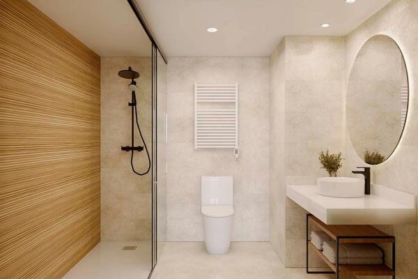 Piso en calle Neus Català, 11