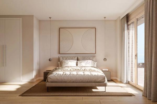 Piso en calle Neus Català, 11