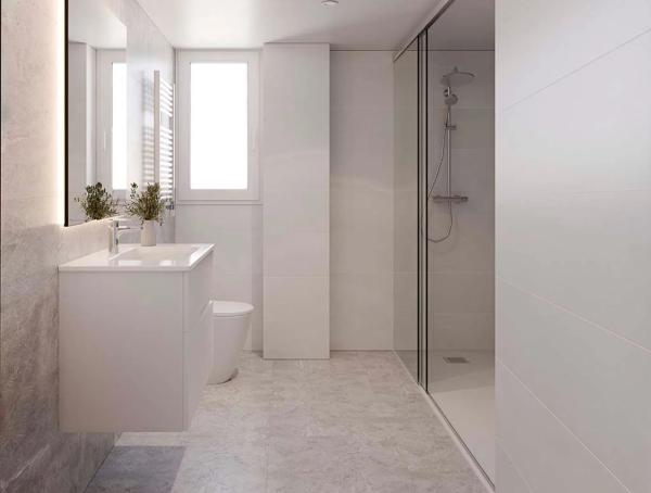 Piso en calle Neus Català, 11