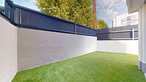 Chalet adosado en calle Mallorca, 12