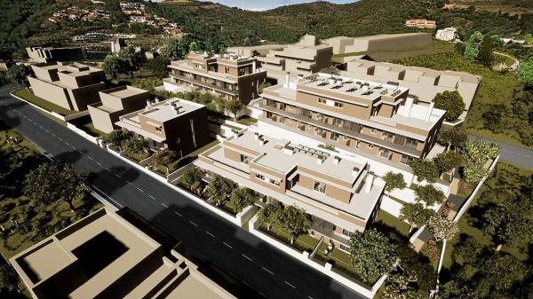 Piso en calle Neus Català, 11