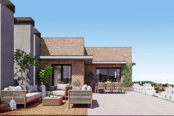 Piso en calle Neus Català, 11