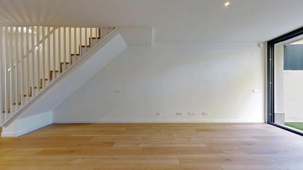 Chalet adosado en calle Mallorca, 12