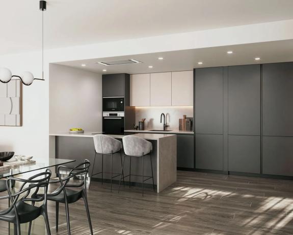 El Balcó de Castellar del Vallès