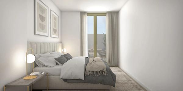 Dúplex en calle Doctor Pujol, 18