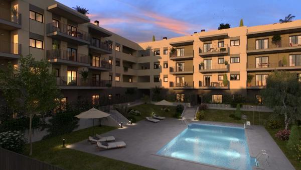 El Bosc de Castellar