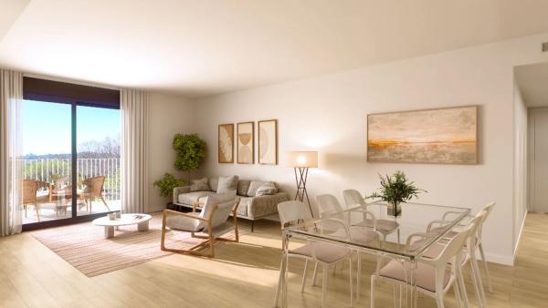 El Bosc de Castellar