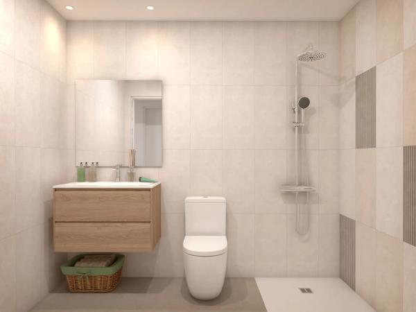 Dúplex en calle Doctor Pujol, 18