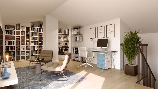 El Bosc de Castellar