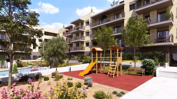 El Bosc de Castellar