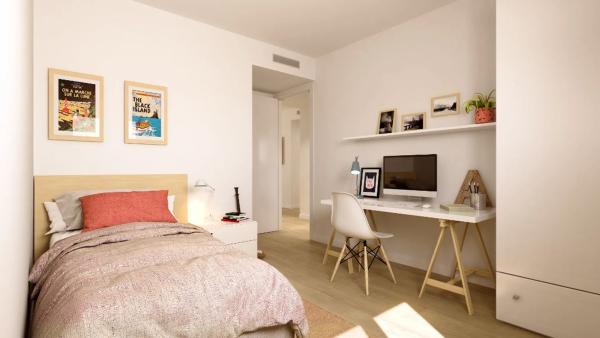 El Bosc de Castellar