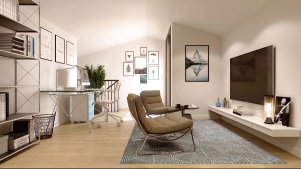 El Bosc de Castellar