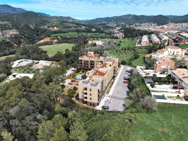 El Bosc de Castellar