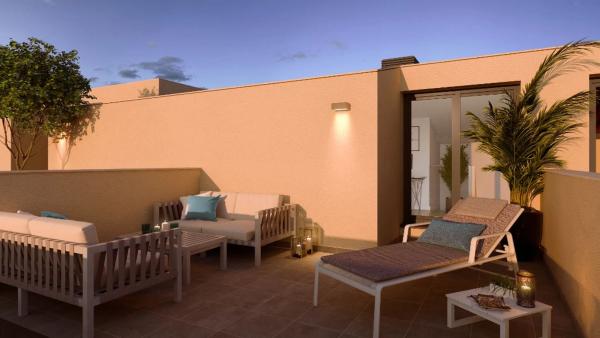 El Bosc de Castellar