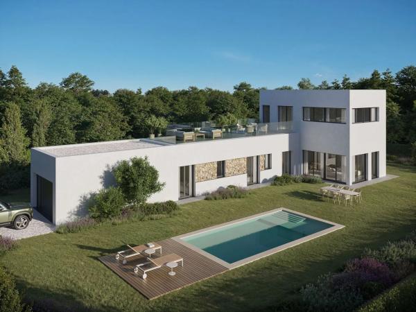 Casa independiente en calle d'Apel·les Mestres, 30