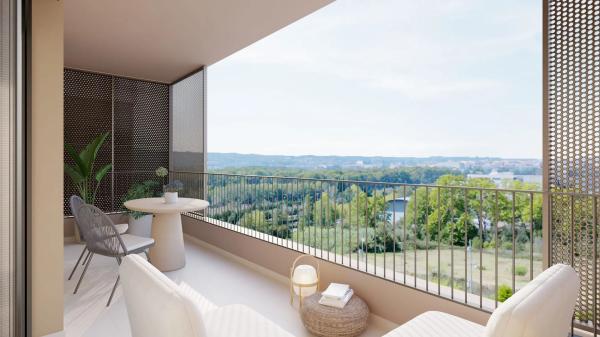 CULMIA Mistral Parc de l’Alba