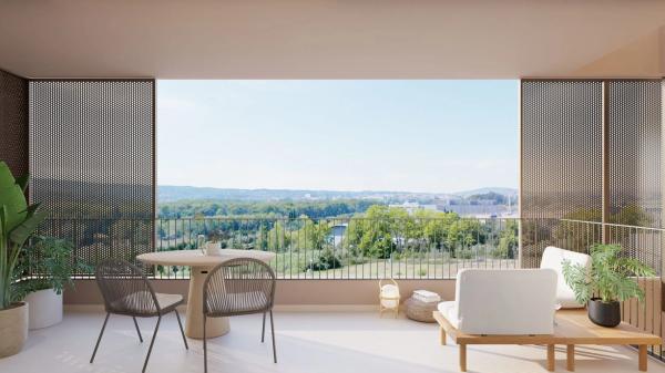 CULMIA Mistral Parc de l’Alba