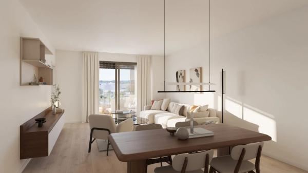 CULMIA Mistral Parc de l’Alba