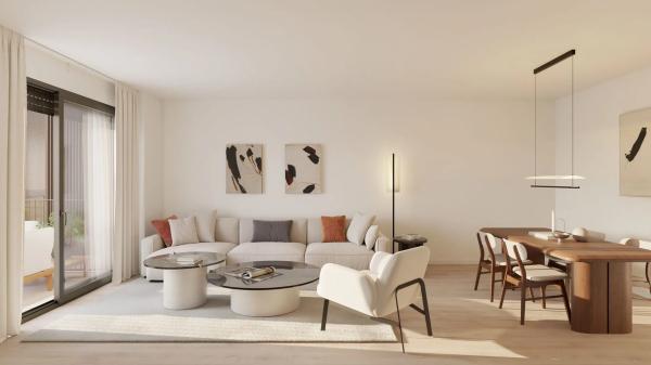 CULMIA Mistral Parc de l’Alba