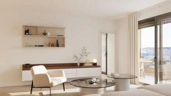 CULMIA Mistral Parc de l’Alba