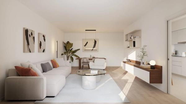 CULMIA Mistral Parc de l’Alba