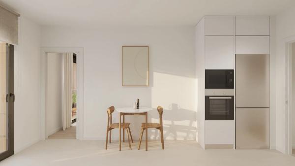 CULMIA Mistral Parc de l’Alba